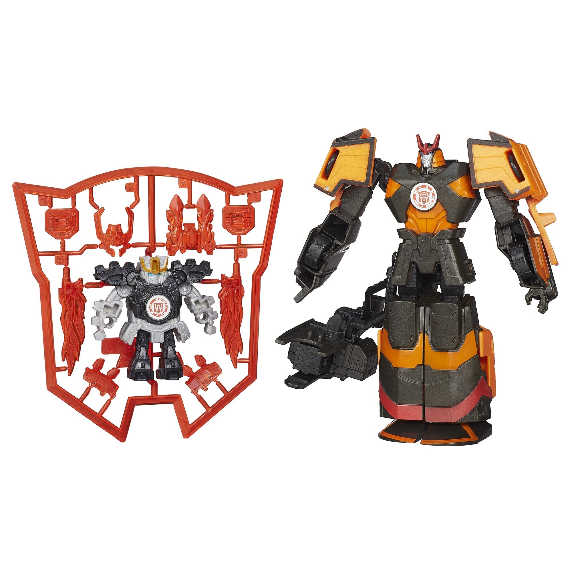 Detail Drift Transformers Nomer 13
