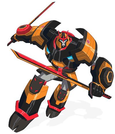 Detail Drift Transformers Nomer 2