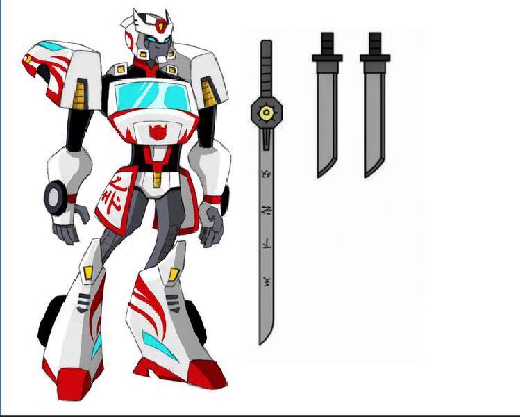 Detail Drift Transformers Nomer 23