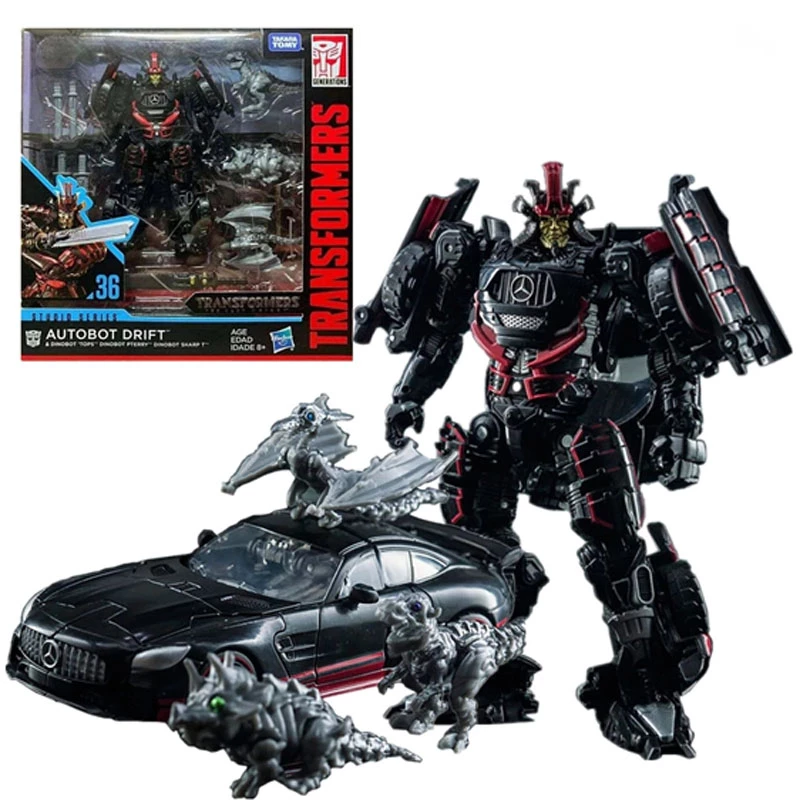Detail Drift Transformers Nomer 26