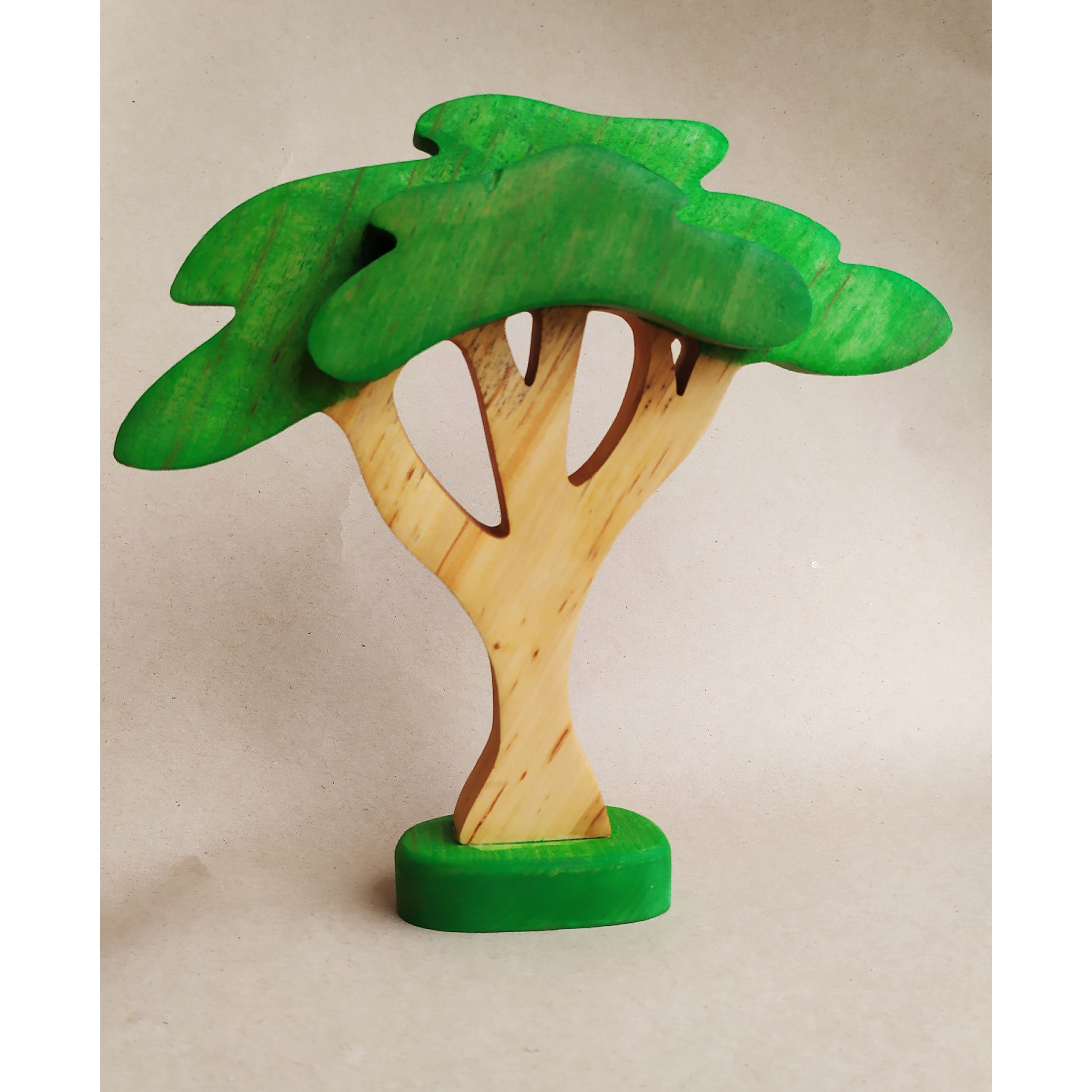 Detail Dschungel Baum Malen Nomer 24