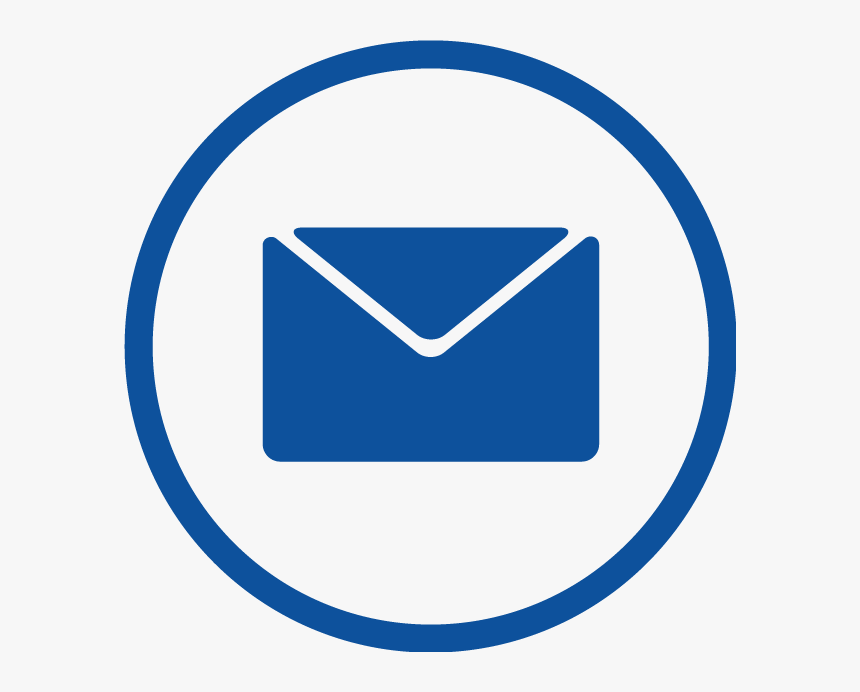 Detail E Mail Symbol Nomer 6