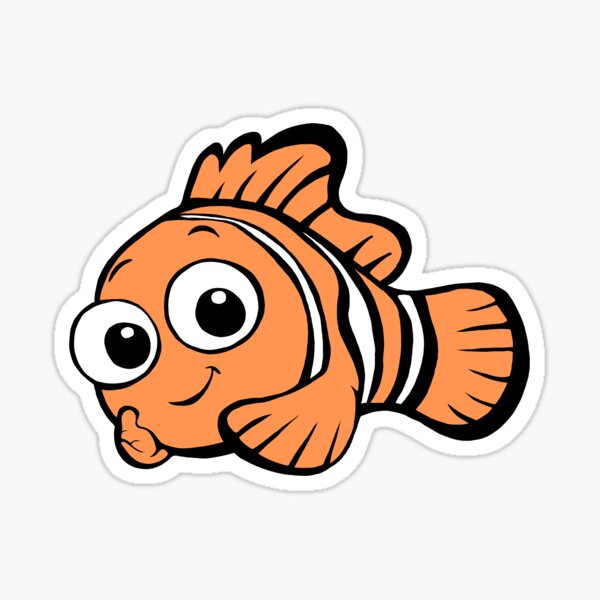 Detail Findet Nemo Qualle Nomer 7