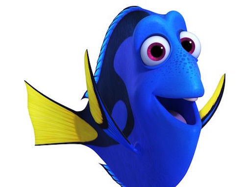 Detail Findet Nemo Qualle Nomer 8
