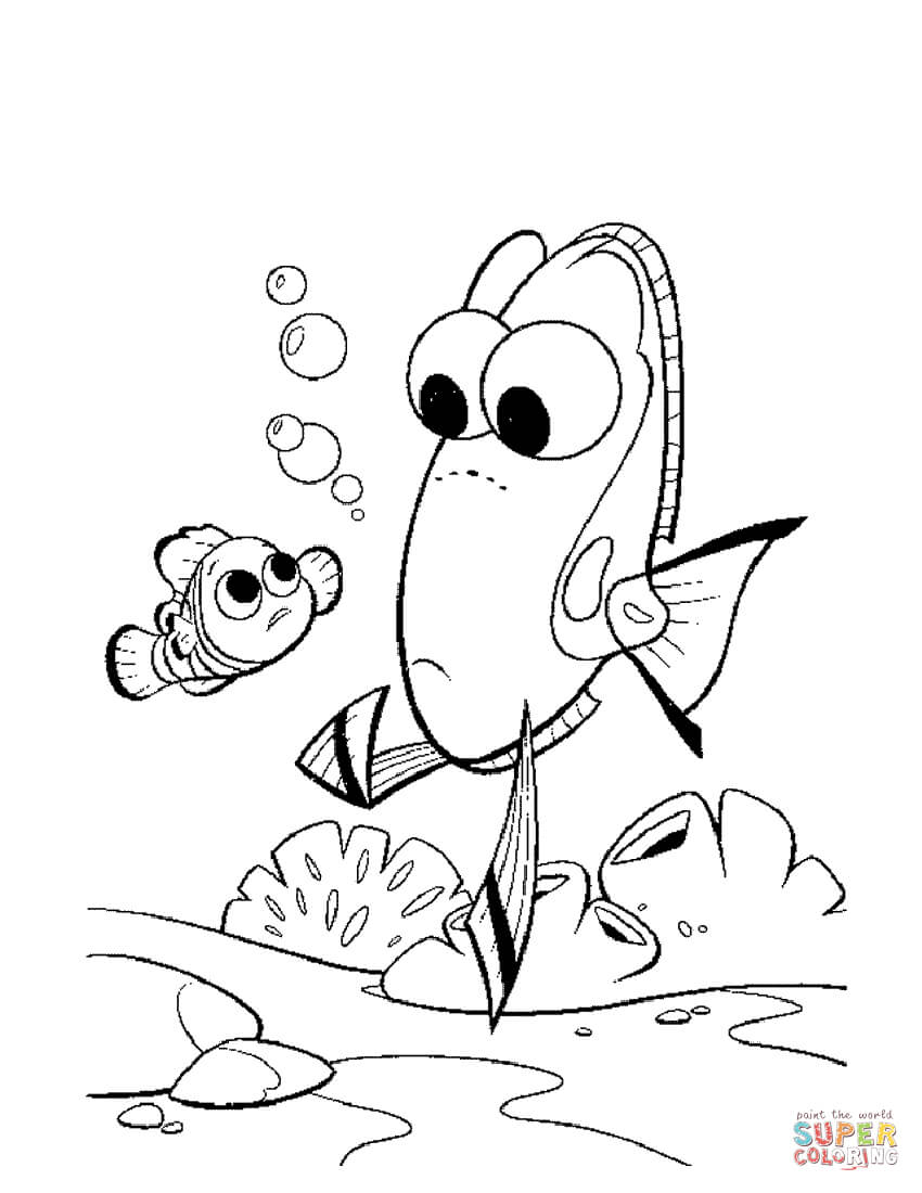 Detail Findet Nemo Qualle Nomer 14