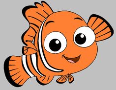 Detail Findet Nemo Qualle Nomer 18