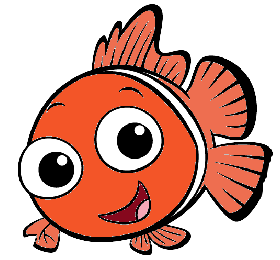 Detail Findet Nemo Qualle Nomer 20