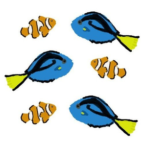 Detail Findet Nemo Qualle Nomer 21