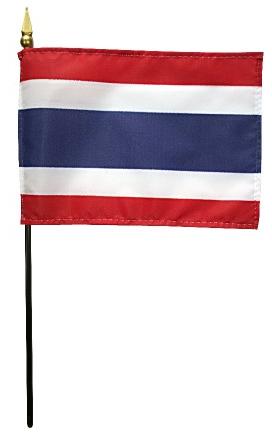 Detail Flagge Thailand Bilder Nomer 21