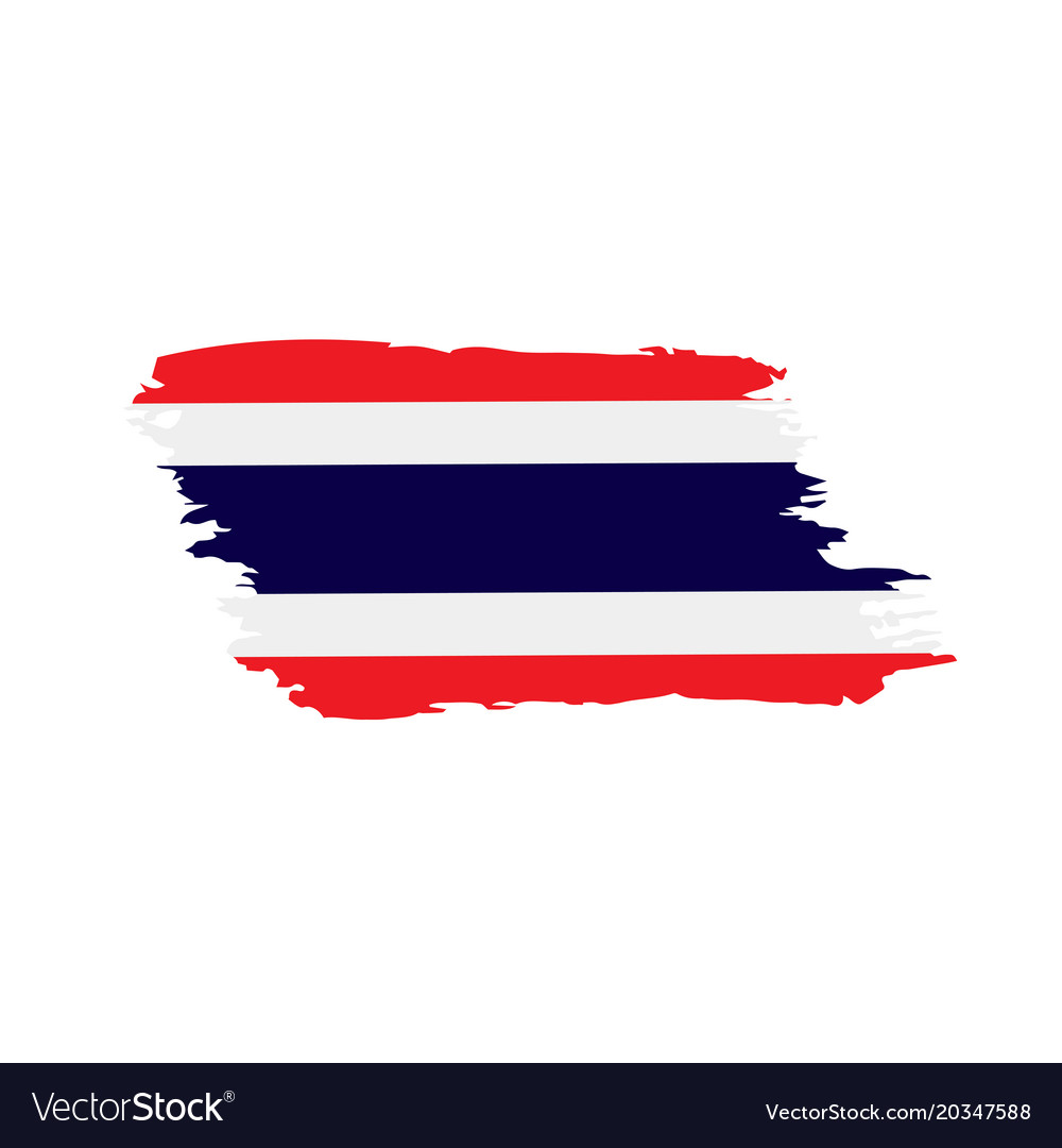 Detail Flagge Thailand Bilder Nomer 24