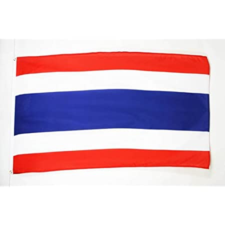 Detail Flagge Thailand Bilder Nomer 3