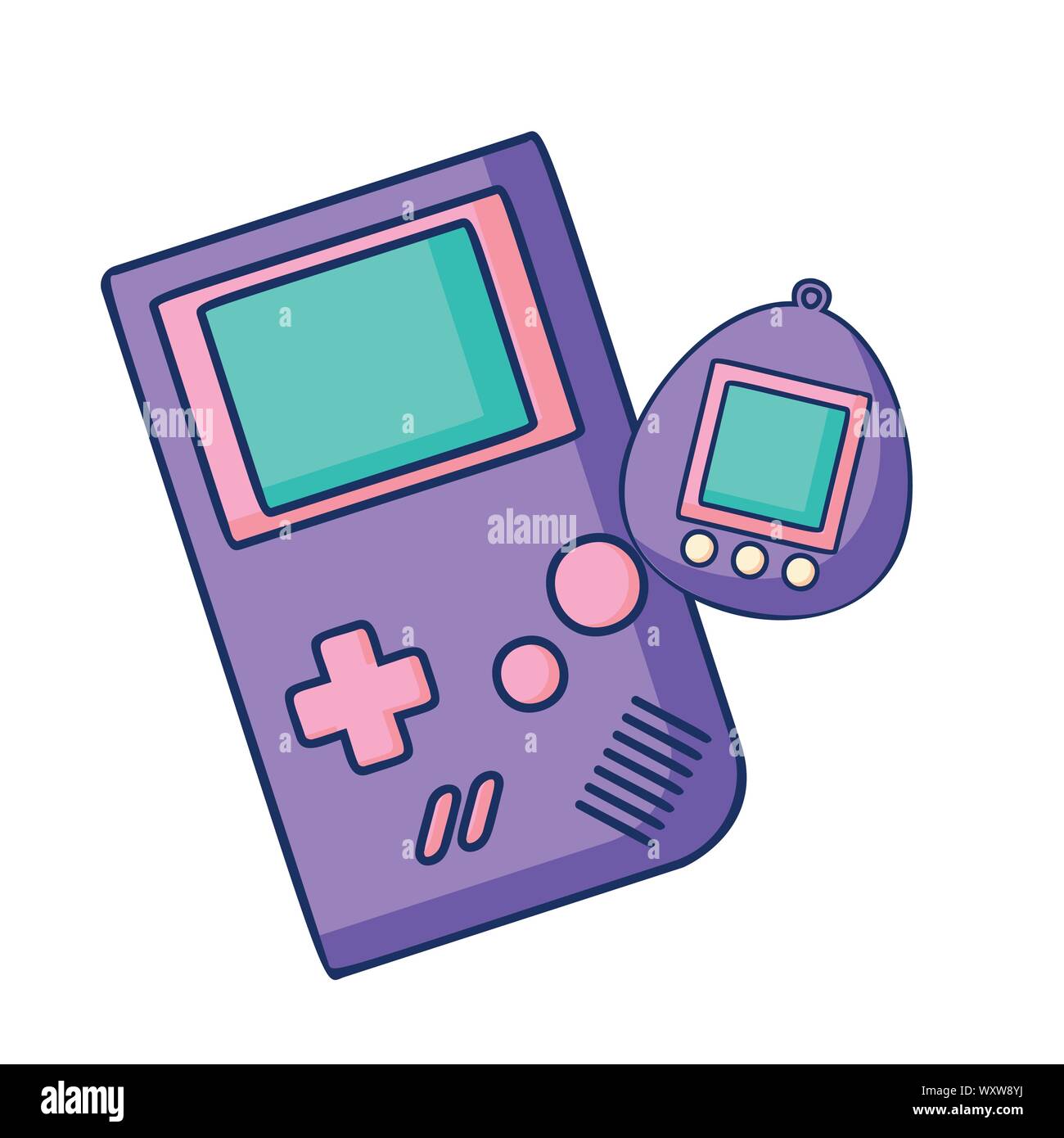 Gameboy Color Camera And Printer - KibrisPDR