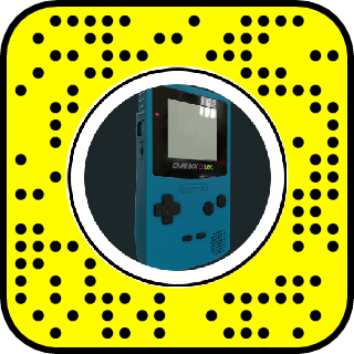 Detail Gameboy Color Camera And Printer Nomer 5