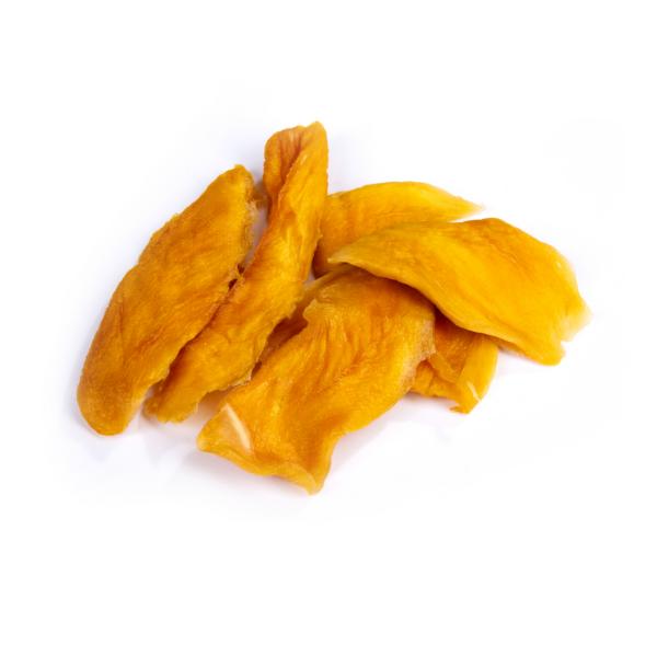 Getrocknete Mango Aus Thailand - KibrisPDR