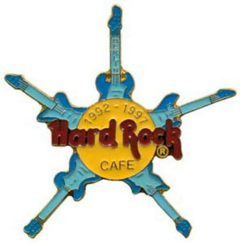 Detail Hard Rock Cafe Berlin Speisekarte Nomer 2