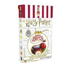 Detail Harry Potter Bertie Botts Bohnen Nomer 17