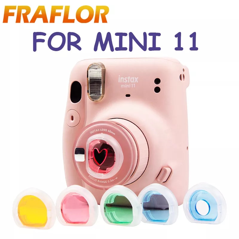 Detail Instax Mini 9 Blinkt Rot Nomer 2