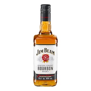 Detail Jim Beam Apfel Nomer 13