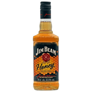 Detail Jim Beam Apfel Nomer 14