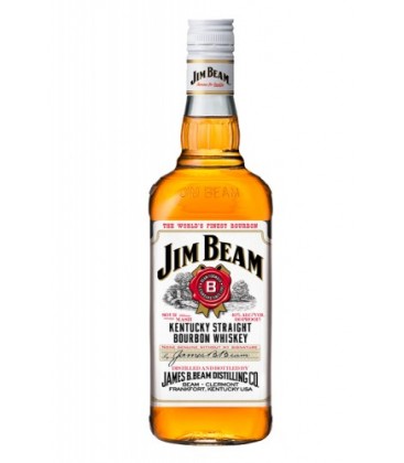 Detail Jim Beam Apfel Nomer 20