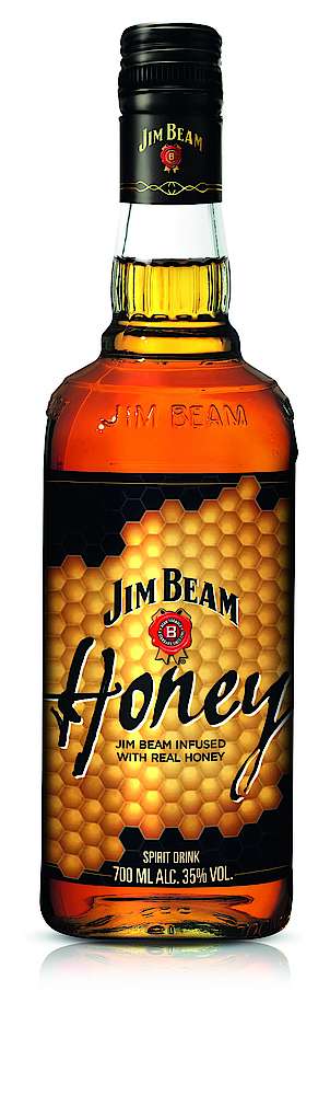 Detail Jim Beam Apfel Nomer 27