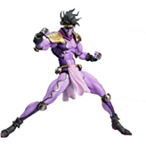 Detail Jojo Star Platinum Za Warudo Nomer 9