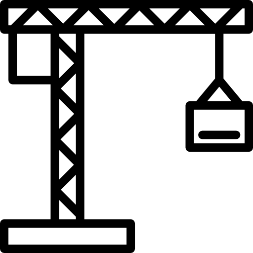Detail Kran Icon Nomer 3