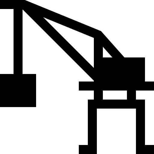 Detail Kran Icon Nomer 8