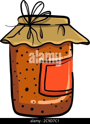 Detail Marmelade Clipart Nomer 12