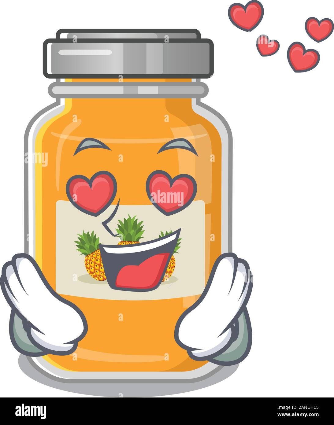 Detail Marmelade Clipart Nomer 14