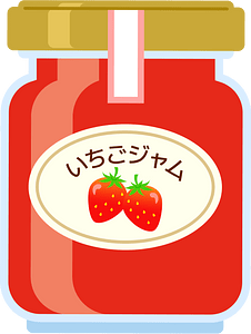 Detail Marmelade Clipart Nomer 15