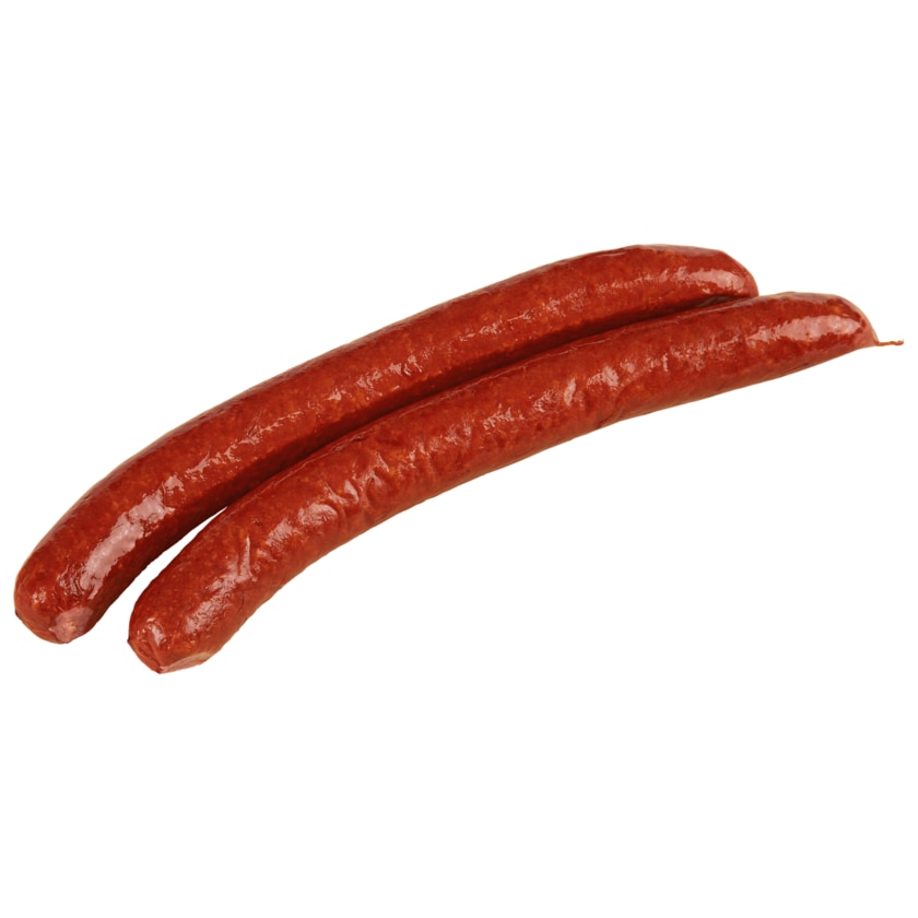 Merguez Wurst Rewe - KibrisPDR