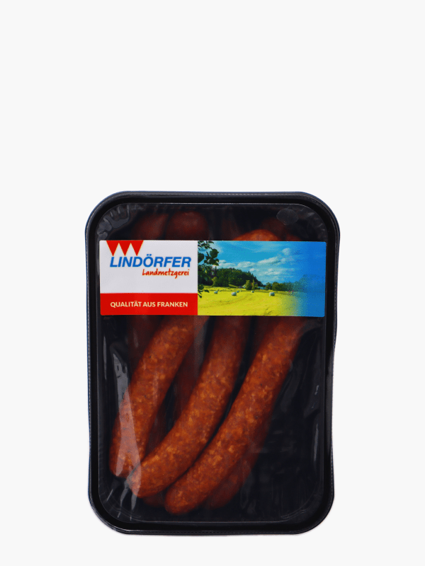 Detail Merguez Wurst Rewe Nomer 10