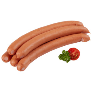 Detail Merguez Wurst Rewe Nomer 15