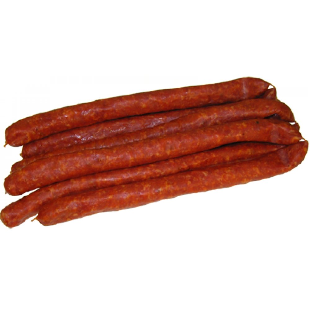 Detail Merguez Wurst Rewe Nomer 16