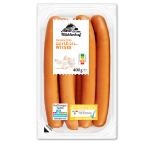 Detail Merguez Wurst Rewe Nomer 20