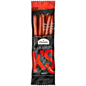 Detail Merguez Wurst Rewe Nomer 22