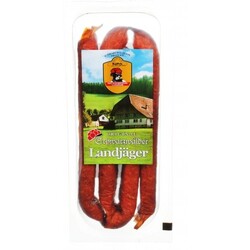 Detail Merguez Wurst Rewe Nomer 28