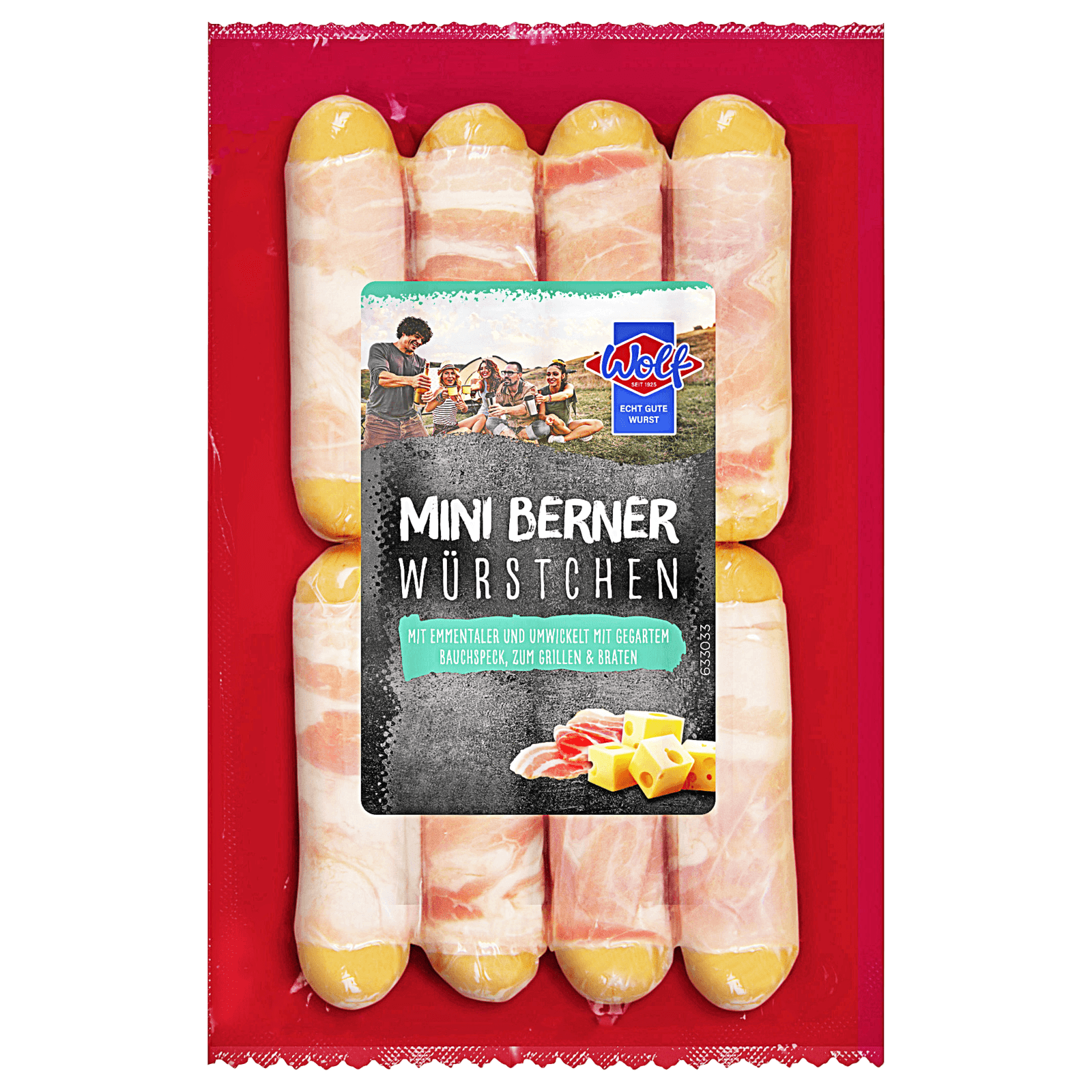 Detail Merguez Wurst Rewe Nomer 6