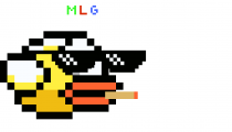 Detail Mlg Flappy Bird Nomer 9