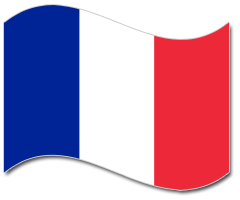 Detail Nationalflagge Von Frankreich Nomer 11