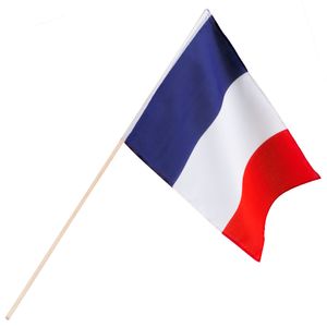 Detail Nationalflagge Von Frankreich Nomer 22