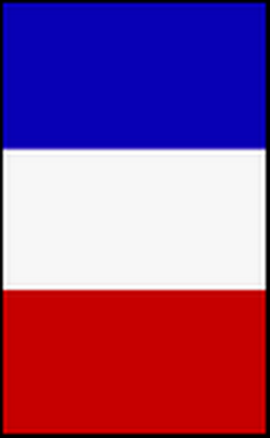 Detail Nationalflagge Von Frankreich Nomer 23
