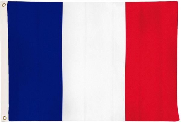 Detail Nationalflagge Von Frankreich Nomer 8