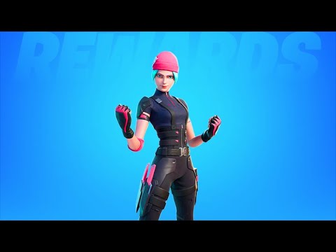 Detail Nintendo Switch Fortnite Skin Nomer 7