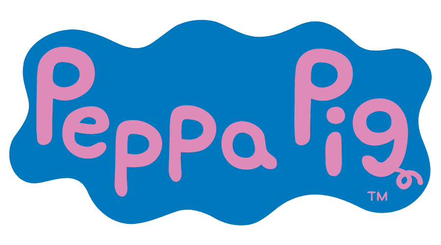 Detail Peppa Pig Vector Nomer 7