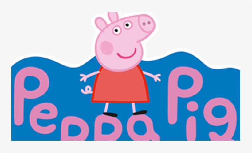 Detail Peppa Pig Vector Nomer 11