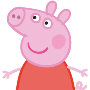 Detail Peppa Pig Vector Nomer 18