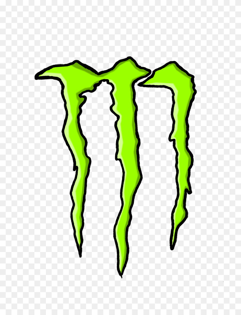 Detail Png Monster Energy Nomer 14