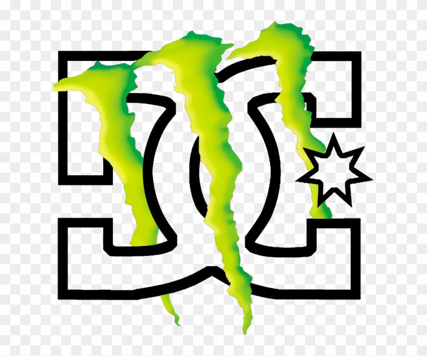 Detail Png Monster Energy Nomer 20